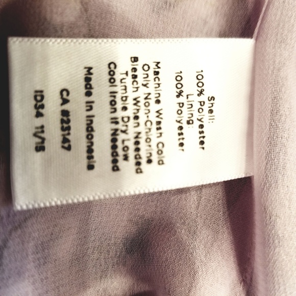 Talbots top - Picture 8 of 8